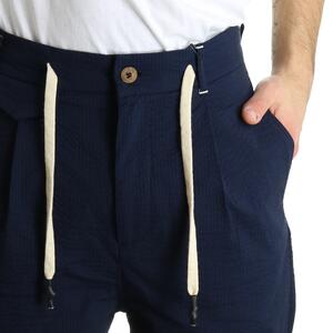 PANTALACCIO CON PINCES BL11 - Mad Fashion | img vers.300x/